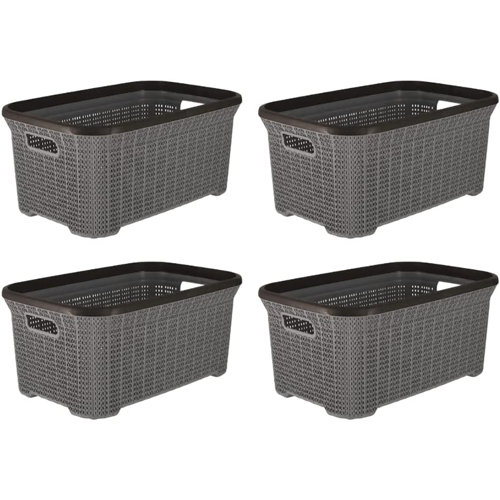 Superio Laundry Basket Wayfair